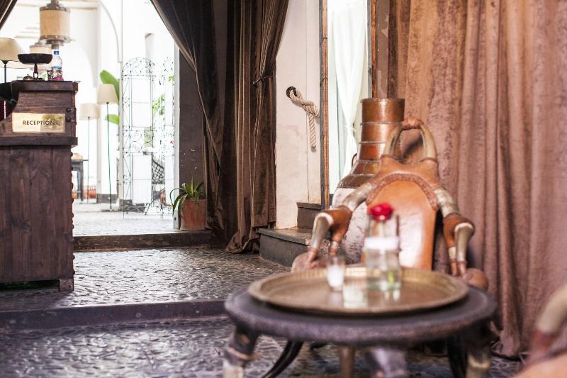 Bliss Riad Marraquexe Exterior foto