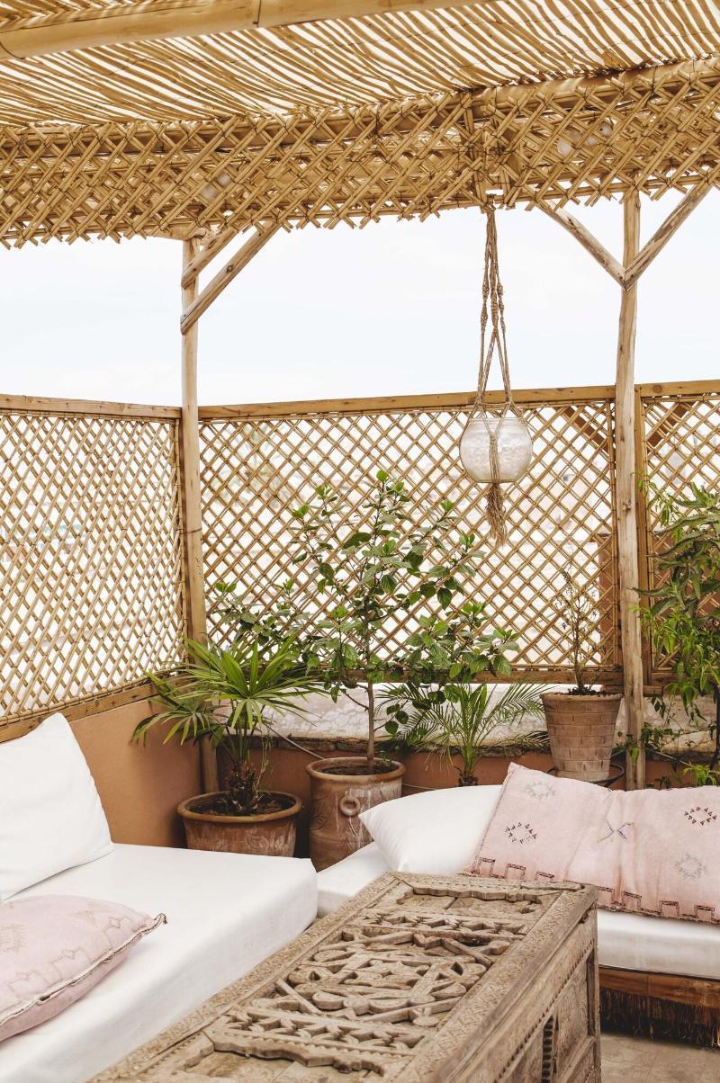 Bliss Riad Marraquexe Exterior foto
