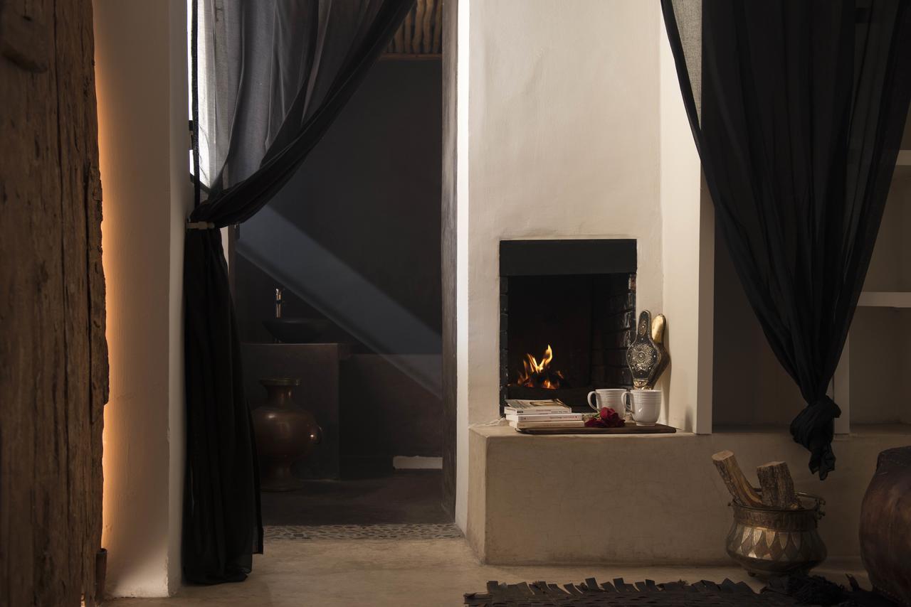 Bliss Riad Marraquexe Exterior foto