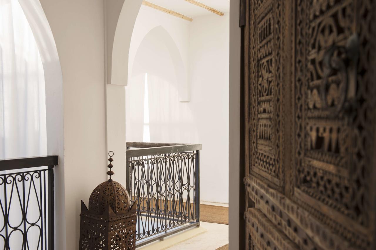 Bliss Riad Marraquexe Exterior foto