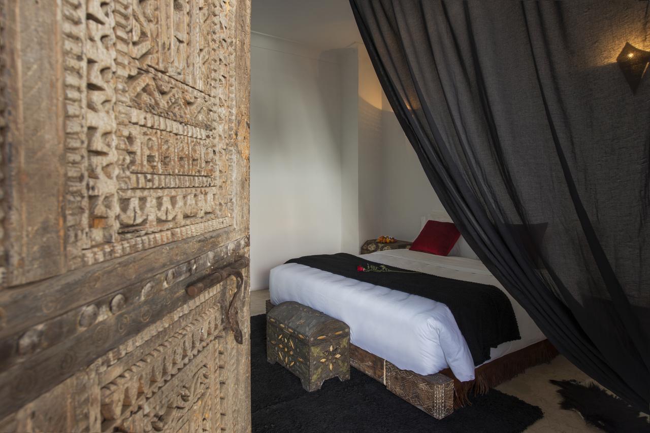 Bliss Riad Marraquexe Exterior foto