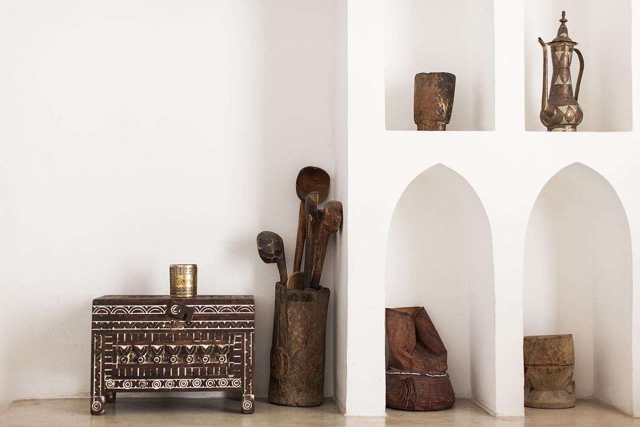 Bliss Riad Marraquexe Exterior foto