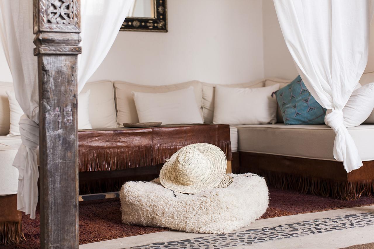 Bliss Riad Marraquexe Exterior foto